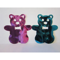 Bears Mini Foil Cutouts